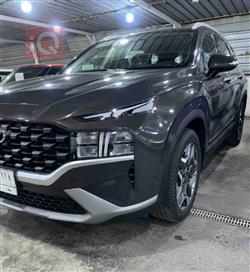 هيونداي سانتافي